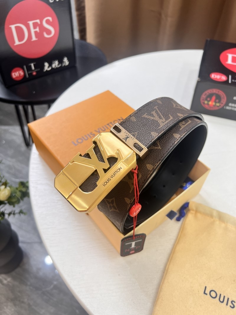 Louis Vuitton Belts